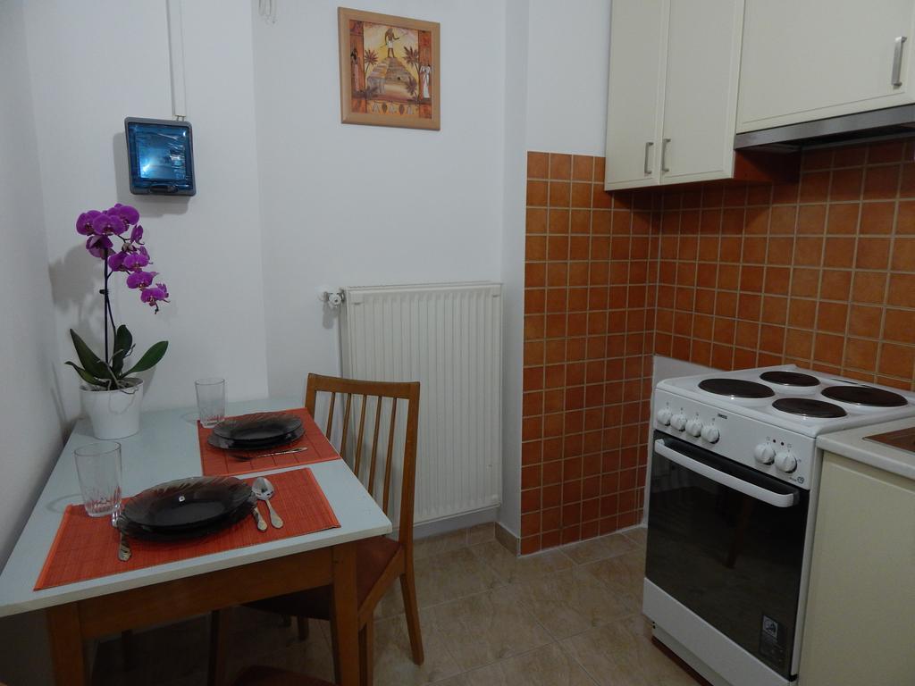 Apartamento Csillagvirág Apartman Mosonmagyaróvár Exterior foto