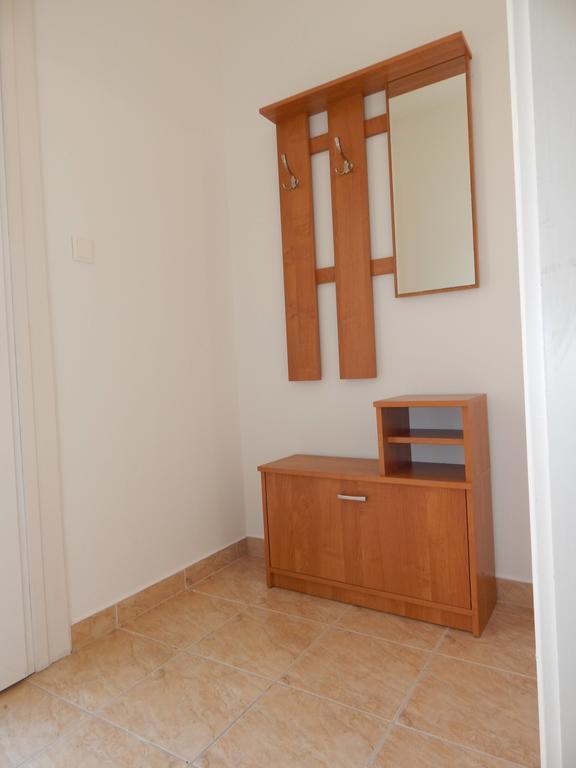 Apartamento Csillagvirág Apartman Mosonmagyaróvár Exterior foto